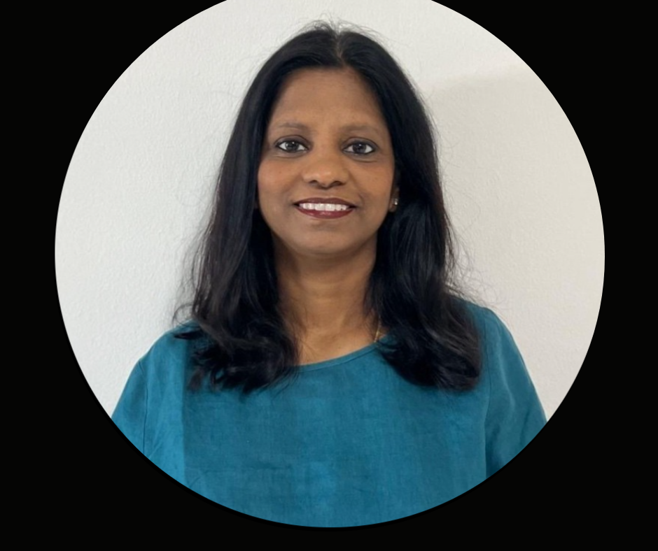 Episode 38 - Vijayalakshmi R