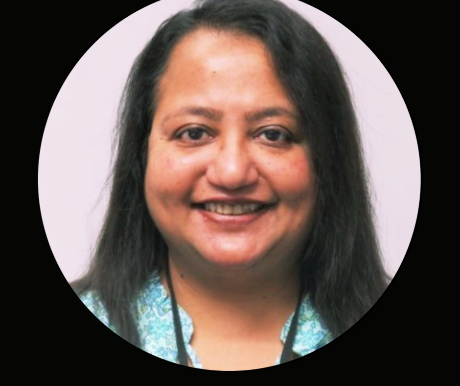 Episode 40 - Kaushiki Roy