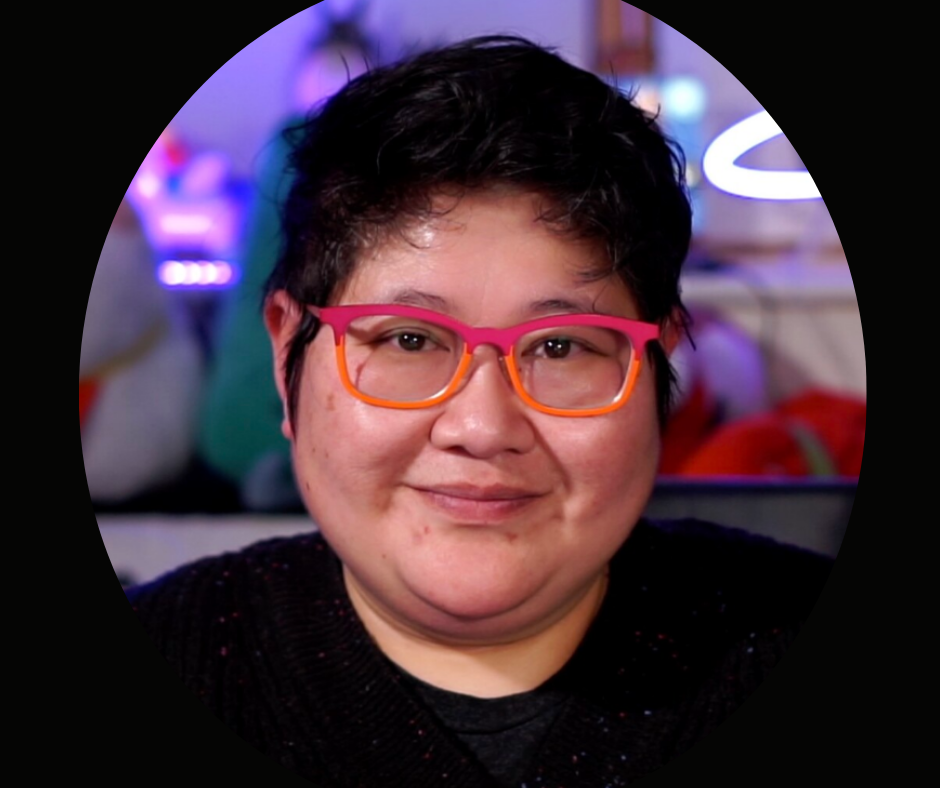 Episode 49 - Vicky Twomey-Lee